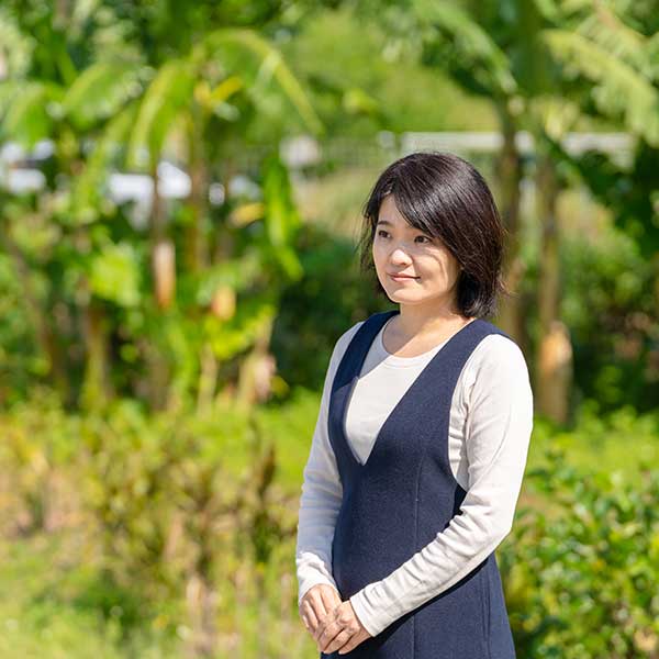 上間陽子