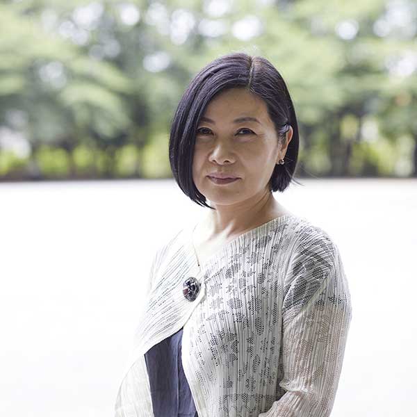 梯久美子