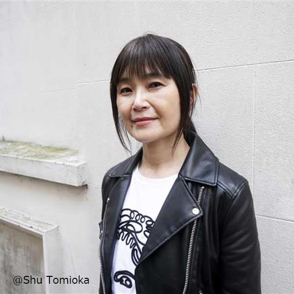 ブレイディみかこ